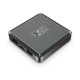 X98Q Android TV Box 2GB RAM 16GB Storage – 4K UHD Smart Media Player