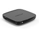 Formuler GTV Android TV IPTV 4K Set Top Box UHD Bluetooth Dual WiFi Media Player