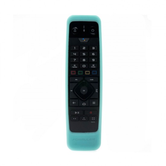 Formuler RCU Silicone Case Multiple Colours