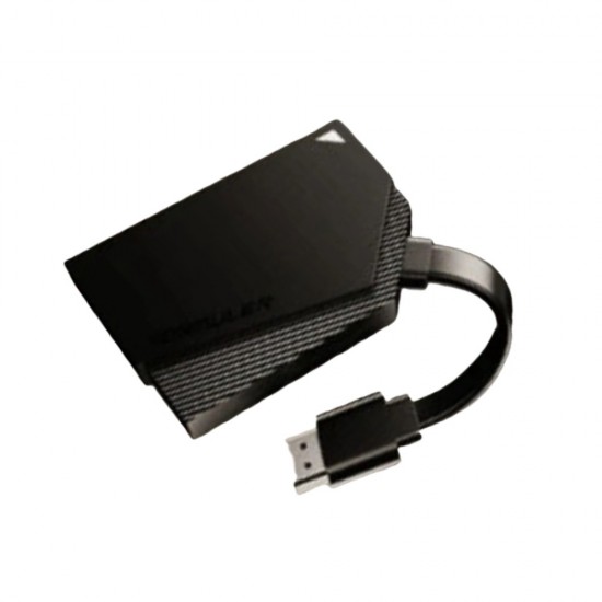 Formuler Z Mini Android IPTV Set Top Box With Bluetooth Remote
