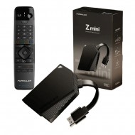 Formuler Z Mini Android IPTV Set Top Box With Bluetooth Remote