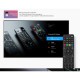 Formuler Z10 SE Android 10 IP TV Set Top Box Media Streamer UHD WIFI New Version