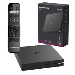 Formuler Z10 Android IPTV Set Top Box UHD 4K WIFI mytvonline2 TV Box Premium Formuler Z10 Android IPTV Set Top Box UHD 4K WIFI mytvonline2 TV Box Premium