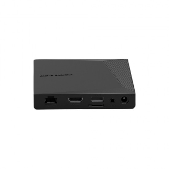 Formuler Z11 Pro BT1 Edition Android 11 IPTV Set Top Box