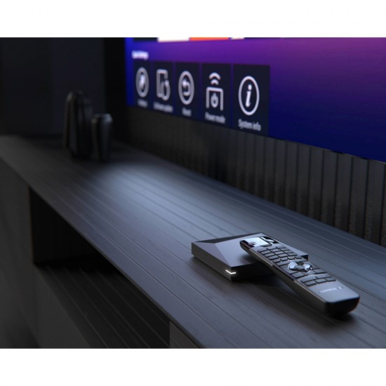 Formuler Z11 Pro BT1 Edition Android 11 IPTV Set Top Box