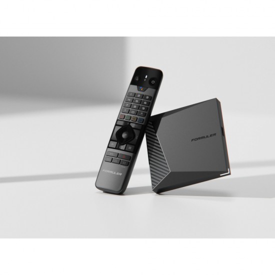 Formuler Z11 Pro BT1 Edition Android 11 IPTV Set Top Box