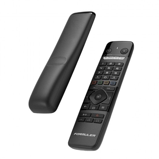 Formuler v3 GTV-IR1 TV Remote Control - All Models Universal Smart from Satcity.ie Ireland Limerick Formuler v3 Remote Control - All Models GTV-IR1 TV Universal Smart