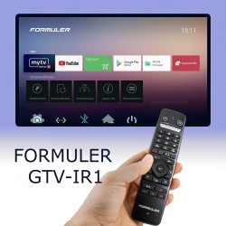 Formuler Infrared Remote Control IR1 GTV-IR1 Formuler Infrared Remote Control IR1 GTV-IR1