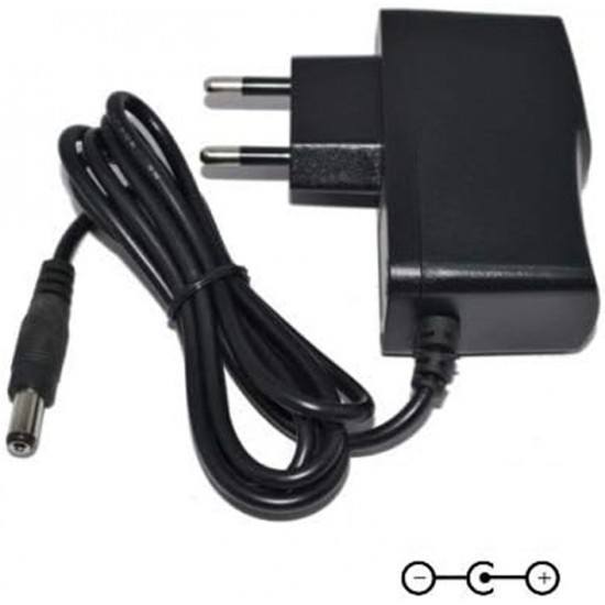 Power Supply for Formuler Smini Power Adapter Charger