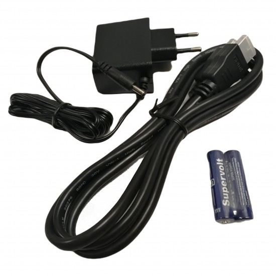 MAG 544W3 WI-FI IPTV SET TOP BOX MODEL 2023 INFOMIR MAGBOX QUAD-CORE ARM GENUINE