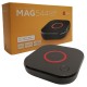 MAG 544W3 WI-FI IPTV SET TOP BOX MODEL 2023 INFOMIR MAGBOX QUAD-CORE ARM GENUINE
