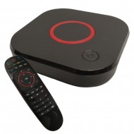 MAG 544 IPTV SET TOP BOX MODEL 2023 INFOMIR MAGBOX QUAD-CORE ARM 