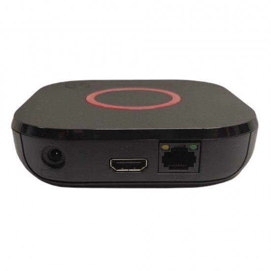 MAG 544 IPTV SET TOP BOX MODEL 2023 INFOMIR MAGBOX QUAD-CORE ARM 