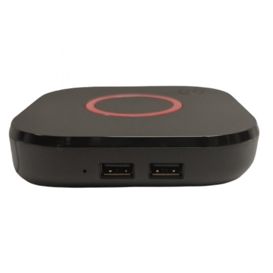 MAG 544 IPTV SET TOP BOX MODEL 2023 INFOMIR MAGBOX QUAD-CORE ARM 
