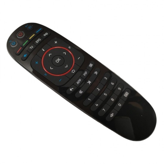 MAG 544 IPTV SET TOP BOX MODEL 2023 INFOMIR MAGBOX QUAD-CORE ARM 