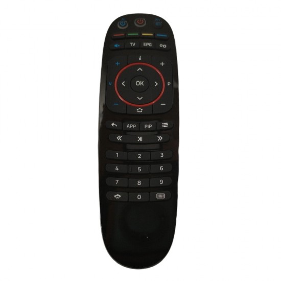 MAG 544 IPTV SET TOP BOX MODEL 2023 INFOMIR MAGBOX QUAD-CORE ARM 