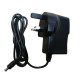 Power Supply for MAG254 256 322 351 UK Plug Adapter