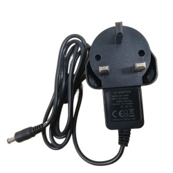 Power Supply for MAG254 256 322 351 UK Plug Adapter