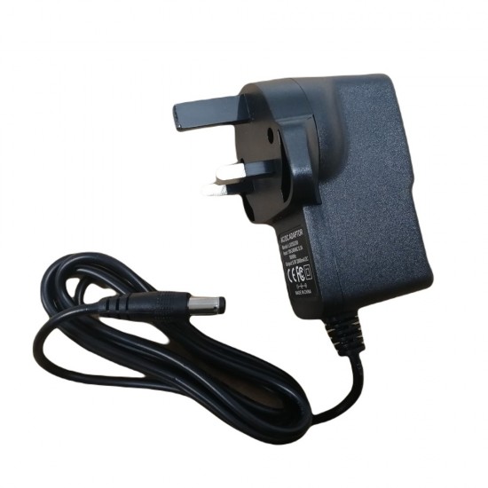 Power Supply for MAG250 Adapter UK Plug