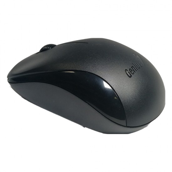 WIRELESS MOUSE GENIUS NX-70000 1200DPI 3 BUTTONS USB PICO RX PC LAPTOP MACBOOK