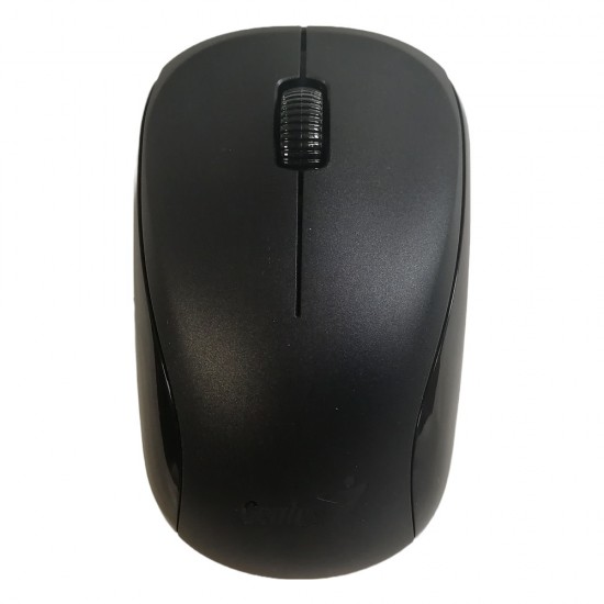WIRELESS MOUSE GENIUS NX-70000 1200DPI 3 BUTTONS USB PICO RX PC LAPTOP MACBOOK