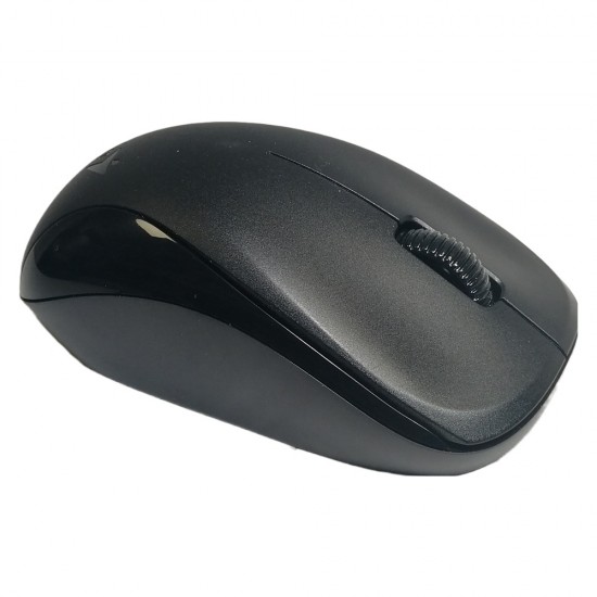 WIRELESS MOUSE GENIUS NX-70000 1200DPI 3 BUTTONS USB PICO RX PC LAPTOP MACBOOK