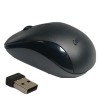 WIRELESS MOUSE GENIUS NX-70000 1200DPI 3 BUTTONS USB PICO RX PC LAPTOP MACBOOK