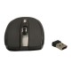 WIRELESS MOUSE CORDLESS MICE OPTICAL SCROLL PC LAPTOP RGB MACBOOK GAMING FO USB