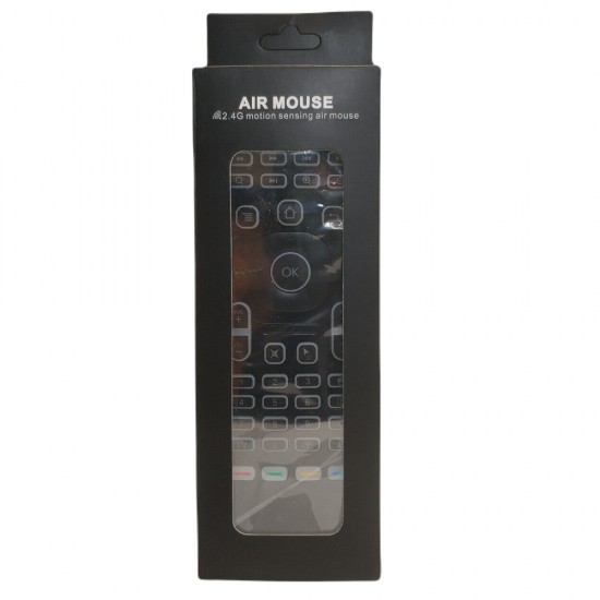 Wireless Remote Control Keyboard Air Mouse Wireless Remote Control Keyboard Air Mouse