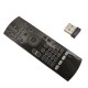 Wireless Remote Control Keyboard Air Mouse for MXQ Android XBMC TV Box MX3 2.4G 