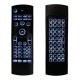 Wireless Remote Control Keyboard Air Mouse Wireless Remote Control Keyboard Air Mouse