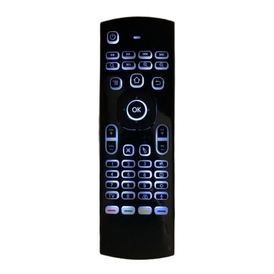 Wireless Remote Control Keyboard Air Mouse Wireless Remote Control Keyboard Air Mouse
