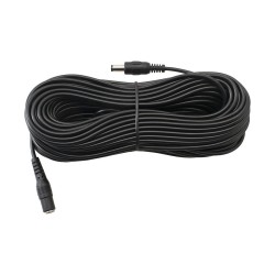 10M DC Power Supply EXTENSION CABLE 5.5 X 2.1MM 5V 9V 12V CCTV Camera/DVR/PSU 10M DC Power Supply EXTENSION CABLE 5.5 X 2.1MM 5V 9V 12V CCTV Camera/DVR/PSU