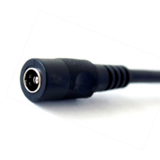 4 WAY DC POWER SPLITTER CABLE FOR CCTV 12V DC CAMERA LEAD EXTENSION RCU ADAPTER from Satcity.ie Ireland Limerick 4 WAY DC POWER SPLITTER CABLE FOR CCTV 12V DC CAMERA LEAD EXTENSION RCU ADAPTER