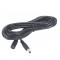 2M DC Power Supply EXTENSION CABLE 5.5 X 2.1MM 5V 9V 12V for CCTV Camera/DVR/PSU