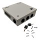 Dahua 12V 5A 9 Output Boxed PSU