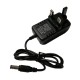 Power Supply for CCTV Cameras 12V 1A