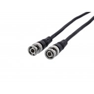 BNC to BNC Cable 1m