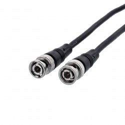 BNC to BNC Cable 5m