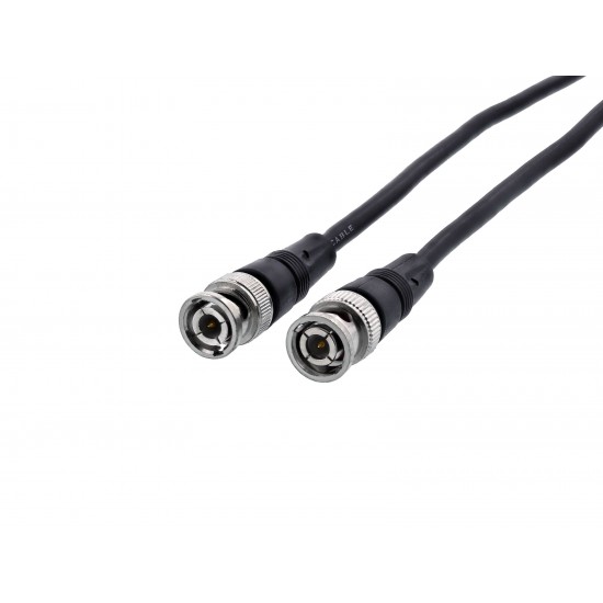 BNC to BNC Cable 1m from Satcity.ie Ireland Limerick BNC to BNC Cable 1m