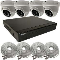 4K NVR 4 CHANNEL IP CCTV CAMERA SYSTEM OUTDOOR HOME IR DOME OFFICE SECURITY KIT 4K NVR 4 CHANNEL IP CCTV CAMERA SYSTEM OUTDOOR HOME IR DOME OFFICE SECURITY KIT