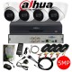 Dahua 4 Channel CCTV Camera System 4 x 5MP DVR 1TB HDD Outdoor Home Security Kit KIT from Satcity.ie Ireland Limerick Dahua 4 Channel CCTV Camera System 4 x 5MP DVR 1TB HDD Outdoor Home Security Kit KIT from Satcity.ie Ireland Limerick