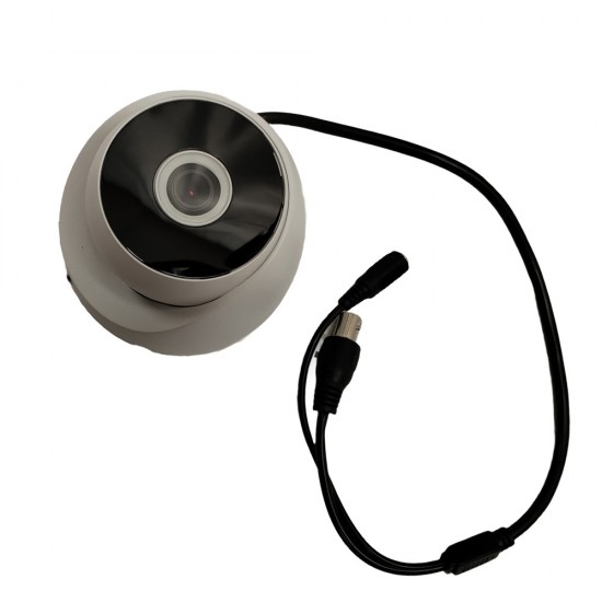 EZ COOPER DAHUA CVI 4 CHANNEL CCTV CAMERA SYSTEM 4 X 5MP DVR 1TB HDD OUTDOOR KIT from Satcity.ie  Ireland Limerick
