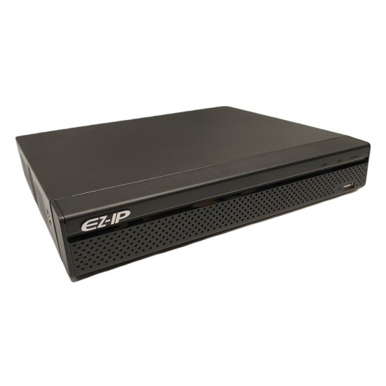 EZ COOPER DAHUA CVI 4 CHANNEL CCTV CAMERA SYSTEM 4 X 5MP DVR 1TB HDD OUTDOOR KIT from Satcity.ie  Ireland Limerick