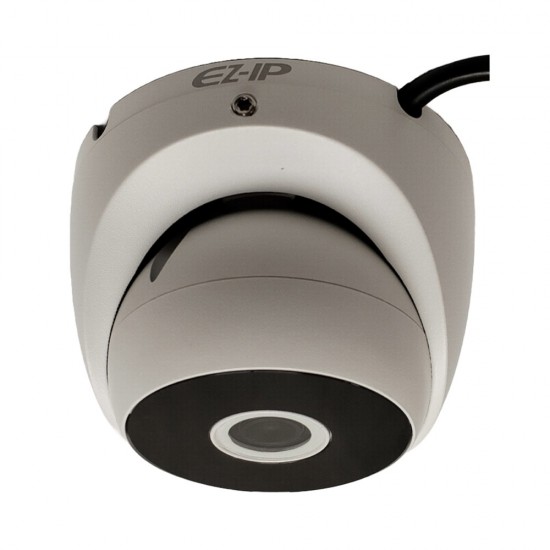 EZ COOPER DAHUA CVI 4 CHANNEL CCTV CAMERA SYSTEM 4 X 5MP DVR 1TB HDD OUTDOOR KIT from Satcity.ie  Ireland Limerick