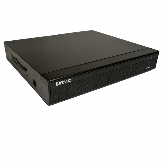 REVEZ 8 CHANNEL CCTV CAMERA SYSTEM 4 X 2MP DVR 1TB HDD OUTDOOR HOME SECURITY KIT from Satcity.ie Ireland Limerick REVEZ 8 CHANNEL CCTV CAMERA SYSTEM 4 X 2MP DVR 1TB HDD OUTDOOR HOME SECURITY KIT from Satcity.ie Ireland Limerick