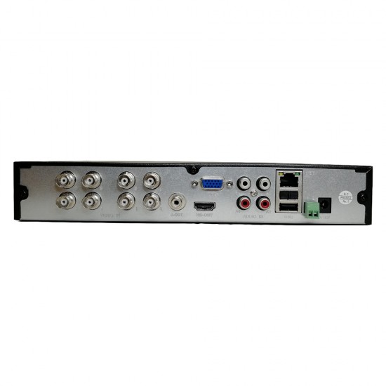 REVEZ 8 CHANNEL CCTV CAMERA SYSTEM 4 X 2MP DVR 1TB HDD OUTDOOR HOME SECURITY KIT from Satcity.ie Ireland Limerick REVEZ 8 CHANNEL CCTV CAMERA SYSTEM 4 X 2MP DVR 1TB HDD OUTDOOR HOME SECURITY KIT from Satcity.ie Ireland Limerick