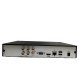 Dahua 4 Channel IP CCTV Kit NVR-9004 with 4MP Lite AI WizSense Dome Cameras (2.8mm)