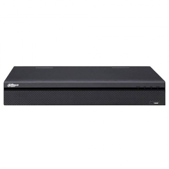 Dahua IP 16 Channel Wizsense & AcuPick NVR 16PoE 2HDD 1U NVR5216-16P-EI