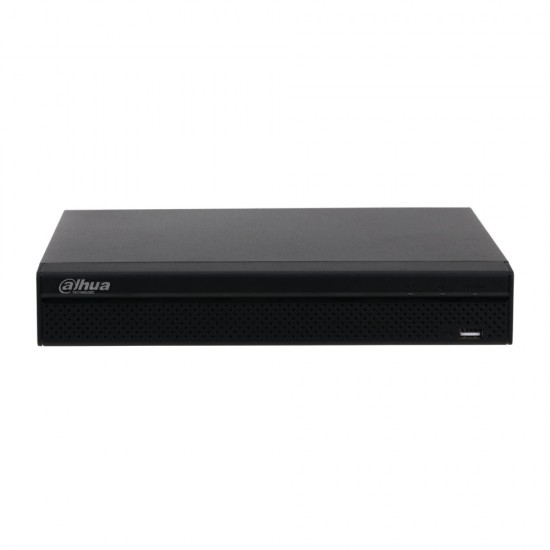 Dahua IP 16 Channel Wizsense & AcuPick NVR 16PoE 2HDD 1U NVR5216-16P-EI